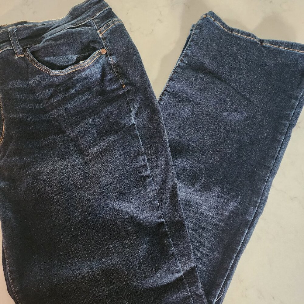 Judy blue 18 non distressed bootcut